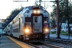 NJT 7032 on 6253